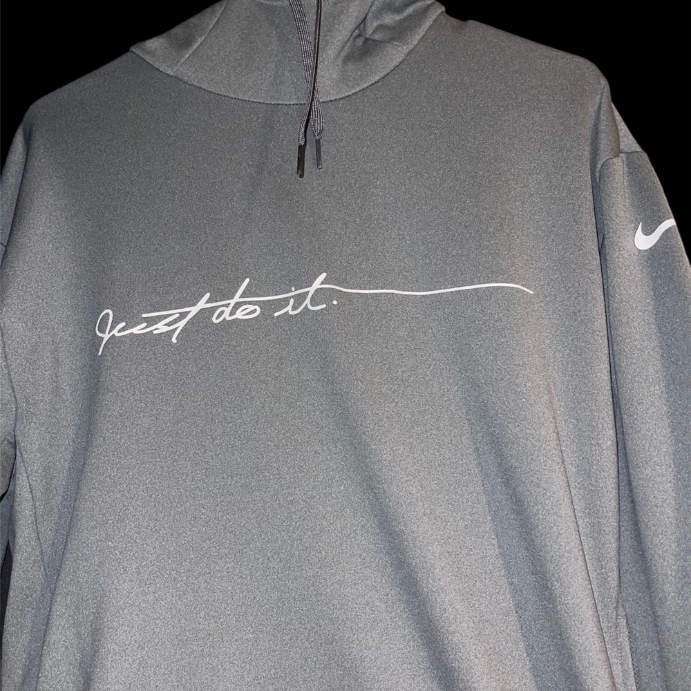 Womans size small Nike hoodie